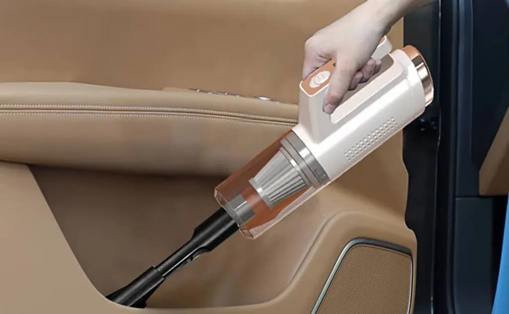 Los 5 mejores aspiradores sin cable de 2025: opiniones y guía de compra